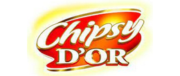 Chipsy d'Or — client de Rénova Ultra Services