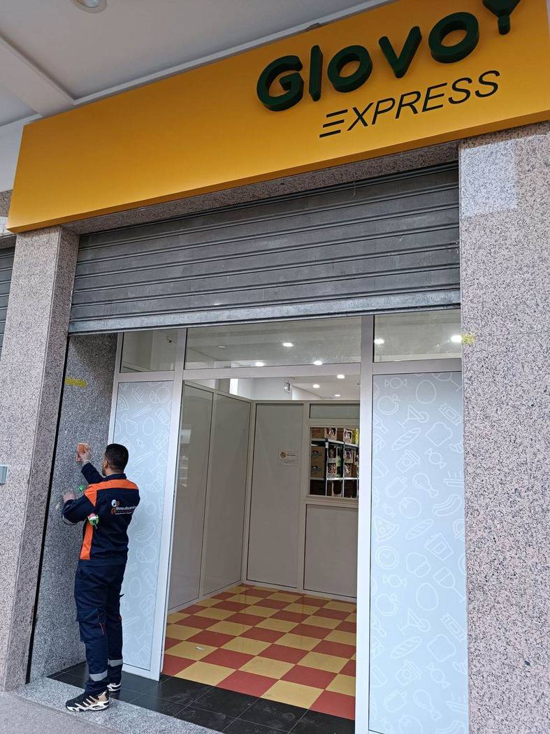 Accès et seuils — Rénova Ultra Services à Casablanca : Traitement des points de passage réels des nuisibles.